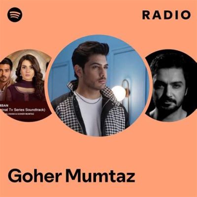 Goher Mumtaz Konsert: En Uppfriskande Hyllning till Pakistansk Musik!