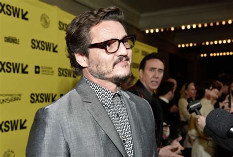 Pedro Pascal och den Förbjudna Taco-Festvalen i Guadalajara – En historia om passion, politik och pikant salsa!