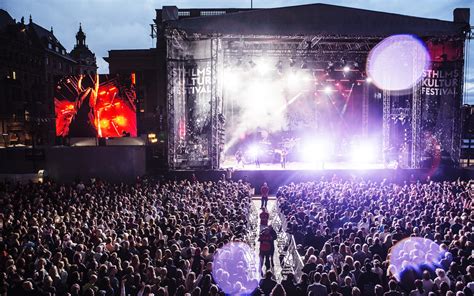 Rosalía Konsert i Stockholm - En Flamencofest Med Touch av Moderna Slag!