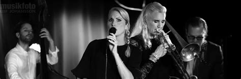  Yowza! Petra Hanias Fantastiska Comebackkonsert I Stockholm: En Hyllning Till Passion & Uthållighet