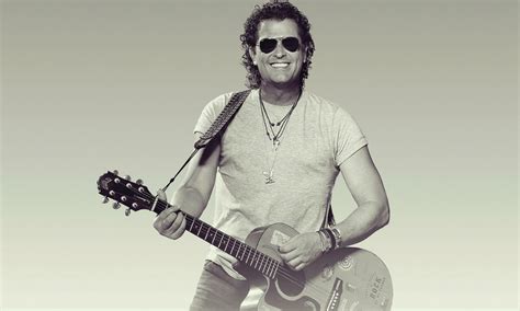 Carlos Vives Konsert i Stockholm: En Colombiansk Fiesta med Salsa och Sentiment!