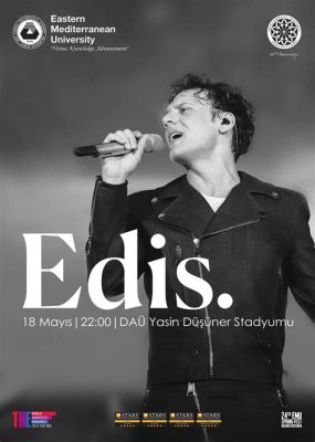 Edis Güneşs Jubileumsfirande – En Konsert fylld med Emotion och Melodier!