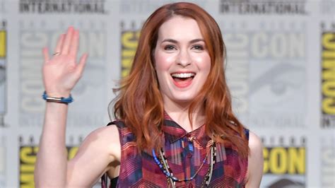  Fantastisk Filmfestival: Den oväntade återkomsten av Felicia Day till den stora skärmen