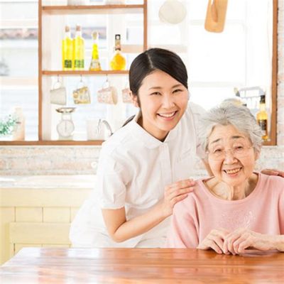 일본인 홈케어: 일본인들이 집에서 즐기는 독특한 케어 방법들