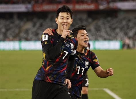 한국 중국 축구: 두 나라의 축구 문화와 미래 전망