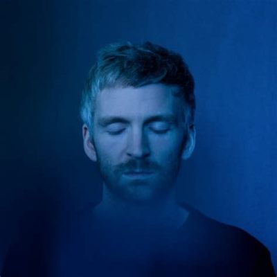  Oomph! Festival -  Ett musikäventyr med den charmige Olafur Arnalds