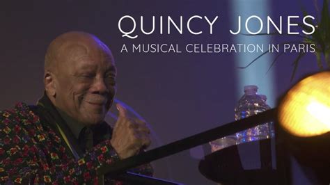  Quincy Jones' Soulvation Concert: A Night of Musical Alchemy and Unexpected Guests!