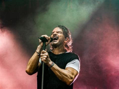 Ricardo Arjona Konserten: En Magisk Musikalisk Resa Genom Latinamerikas Hjärtan!