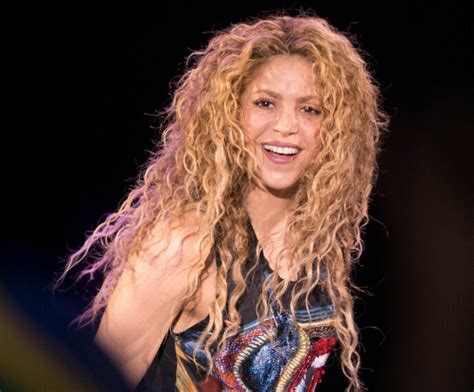 Shakira Konsert – En Magisk Upplevelse I Stockholm!