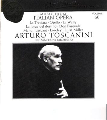  Toscanini-Hysterin: Ett italienskt musikunderverk som slog världen med häpnad!