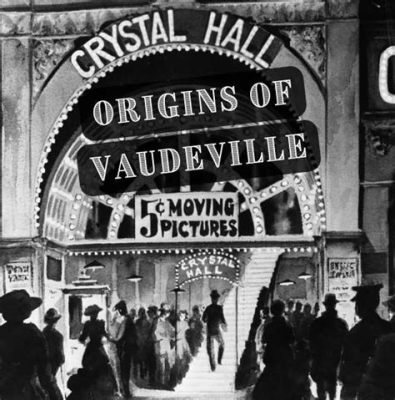 Vaudeville Visionary!  A Japanese Sensation Takes Center Stage with a Retro-Infused Musical Extravaganza