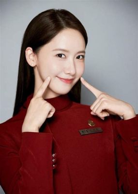  Yoona's Seoul Serenade: An Evening of Enchantment with K-Pop Royalty